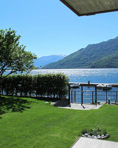Brezza di Lago