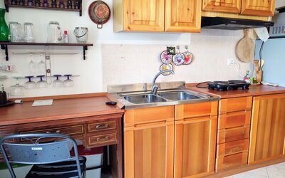 Accommodation:&nbsp;Baita dei Nonni 748.3
