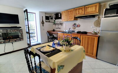Accommodation:&nbsp;Baita dei Nonni 748.2