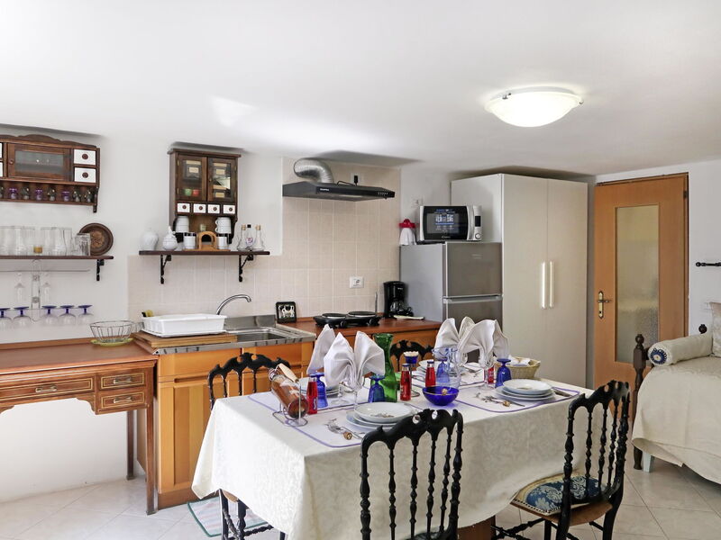 Accommodation:&nbsp;Baita dei Nonni 748.2