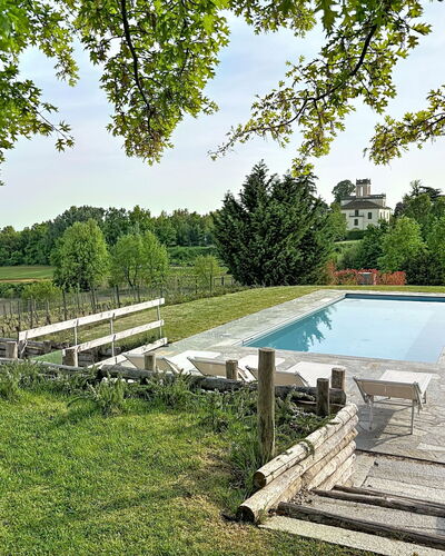 Villa Remotti