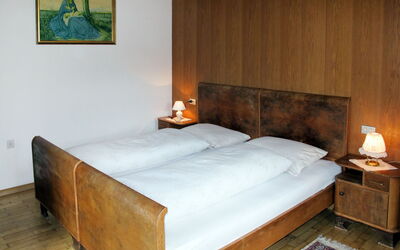 Accommodation:&nbsp;Zollerhof (Ola190) 654.1