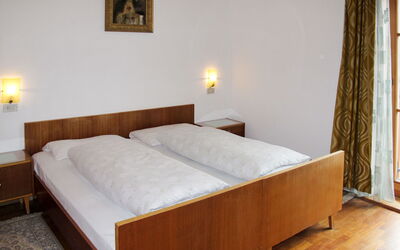 Accommodation:&nbsp;Zollerhof (Ola192) 654.2