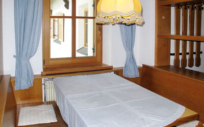 Accommodation:&nbsp;Zollerhof (Ola192) 654.2