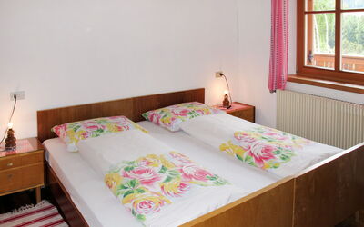 Accommodation:&nbsp;Zollerhof (Ola192) 654.2