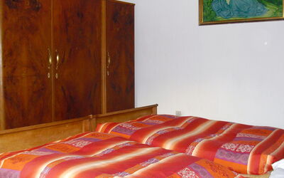 Accommodation:&nbsp;Zollerhof (Ola192) 654.2