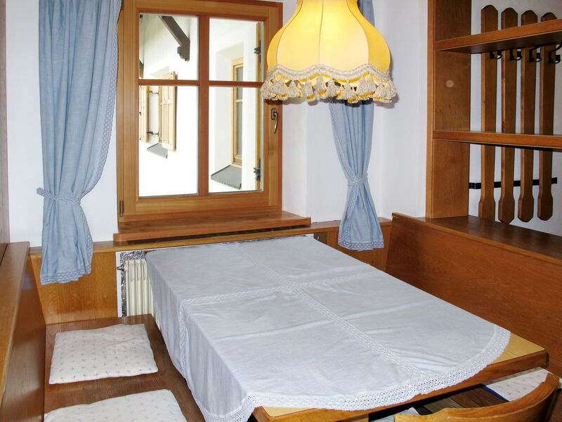 Accommodation:&nbsp;Zollerhof (Ola192) 654.2