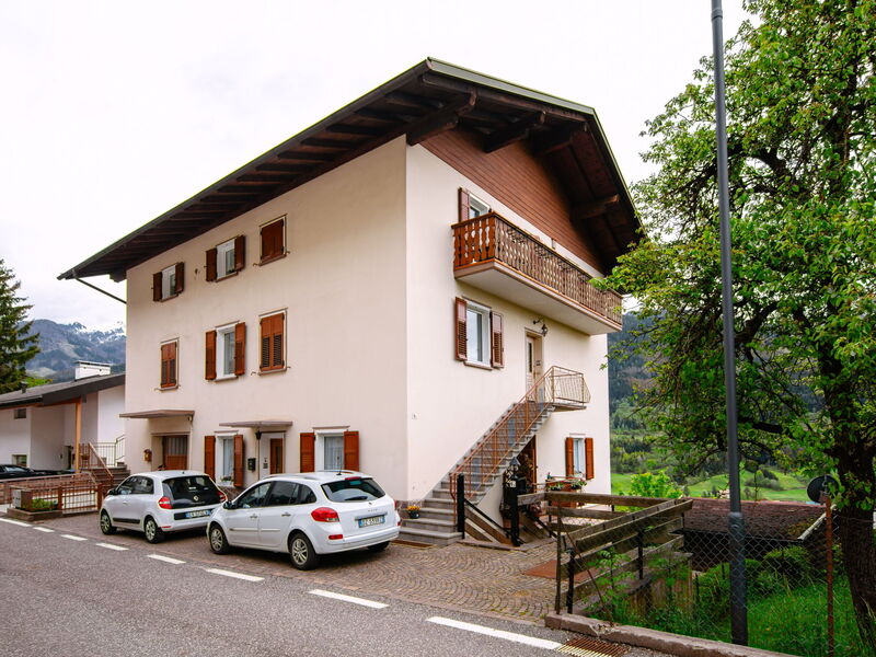 Casa Del Bacan