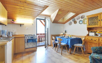 Accommodation:&nbsp;Tieja De Gotart 644.4