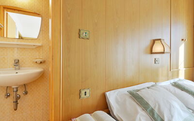 Accommodation:&nbsp;Tieja De Gotart 644.1