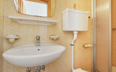 Accommodation:&nbsp;Tieja De Gotart 644.1