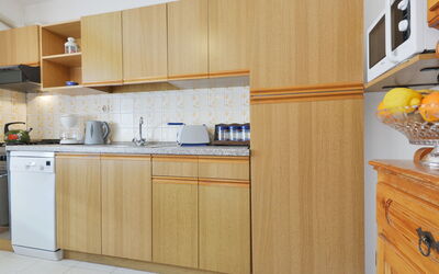 Accommodation:&nbsp;Tieja De Gotart 644.1