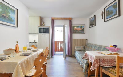 Accommodation:&nbsp;Tieja De Gotart 644.3
