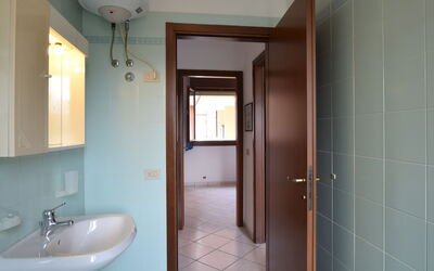 Accommodation:&nbsp;Acquamarina 621.3