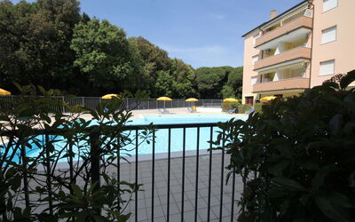 Accommodation:&nbsp;Acquamarina 621.3