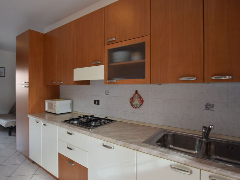 Accommodation:&nbsp;Acquamarina 621.1