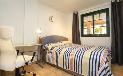 Accommodation:&nbsp;Pueblo Mascarat 763.3