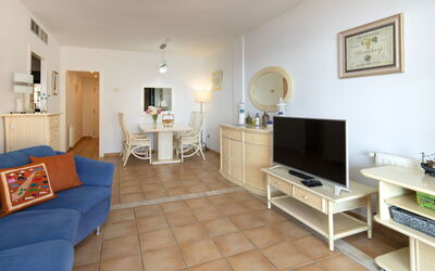 Accommodation:&nbsp;Pueblo Mascarat 763.3