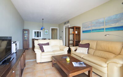 Accommodation:&nbsp;Pueblo Mascarat 763.2