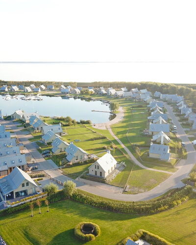 Oesterdam Resort