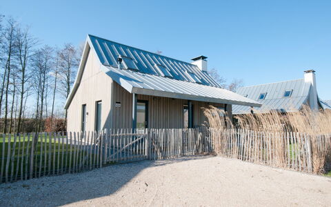 Oesterdam Resort: Property, House, Building, Home, Real Estate, Barn, Rural Area, Tree, Cottage, Roof