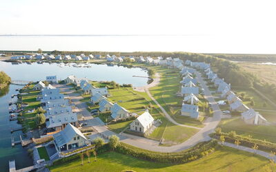 Oesterdam Resort