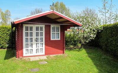 Martin - Otterndorf, Lower Saxony, Germany
