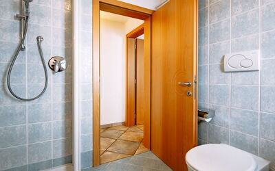 Accommodation:&nbsp;Punta Emma 607.1
