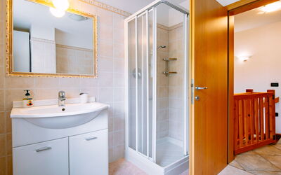 Accommodation:&nbsp;Punta Emma 607.1