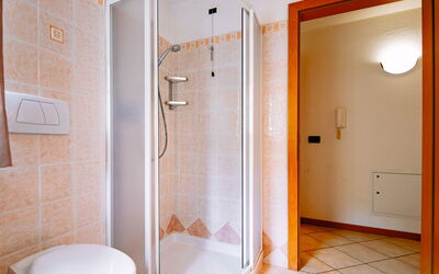 Accommodation:&nbsp;Delago 607.2