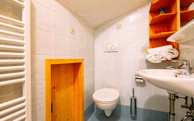 Accommodation:&nbsp;Delago 607.2