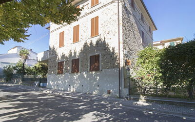 Casciana Terme 200
