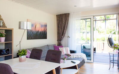 Accommodation:&nbsp;Gronenberger Mühle (Sbz200) 666.1