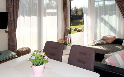 Accommodation:&nbsp;Gronenberger Mühle (Sbz222) 666.5