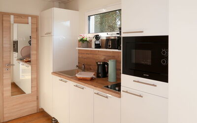 Accommodation:&nbsp;Gronenberger Mühle (Sbz230) 666.6