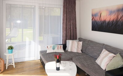Accommodation:&nbsp;Gronenberger Mühle (Sbz230) 666.6