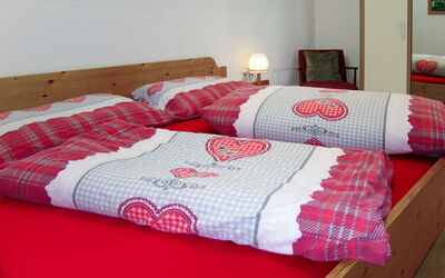 Accommodation:&nbsp;Aktiv 603.2