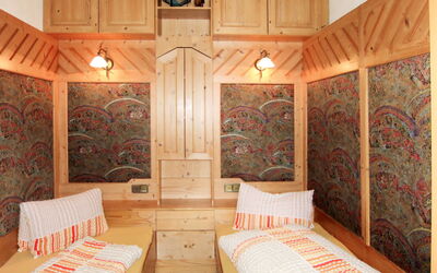 Accommodation:&nbsp;Aktiv 603.2