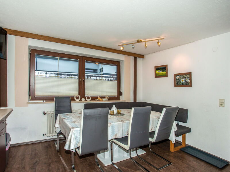 Accommodation:&nbsp;Alpenheim Brugger (Hbn490) 606.1