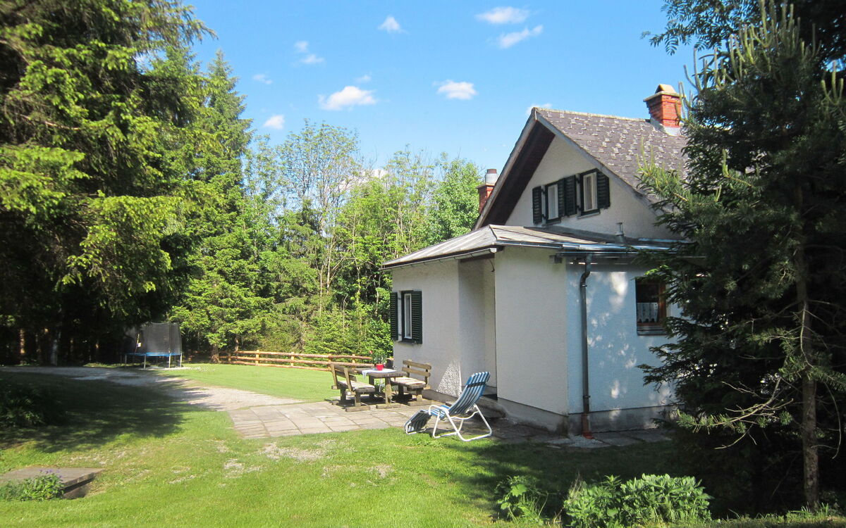Landhaus Grüne Oase