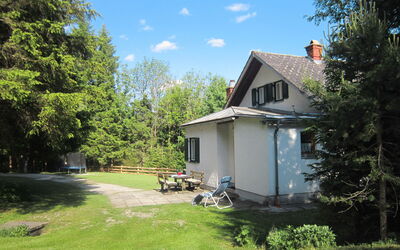 Landhaus Grüne Oase - Sankt Martin am Grimming, Styria, Austria