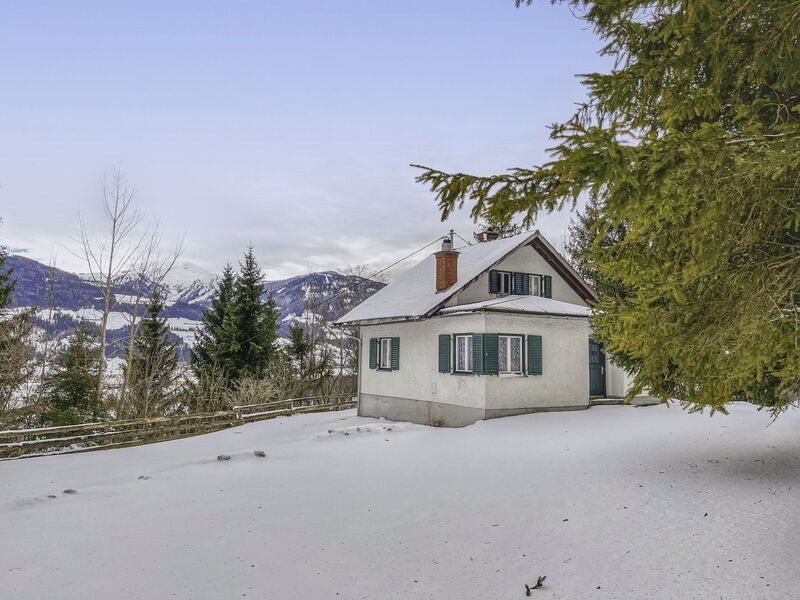 Landhaus Grüne Oase