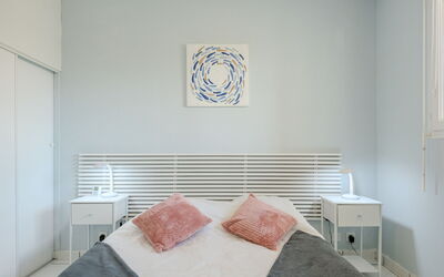 Accommodation:&nbsp;Les Hauts de la Corniche 260.5