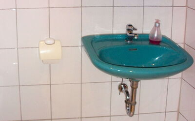 Accommodation:&nbsp;Ferienhof Peters 601.1