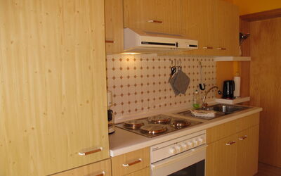 Accommodation:&nbsp;Ferienhof Peters 601.2