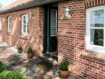 Accommodation:&nbsp;Gulfhof Terwisch (Dtn101) 601.2