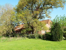 Accommodation:&nbsp;Gulfhof Terwisch (Dtn101) 601.2