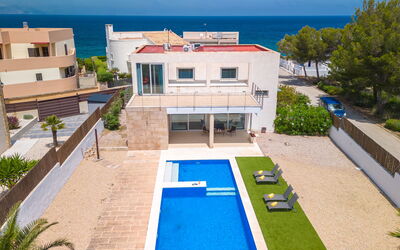 Villa Mut