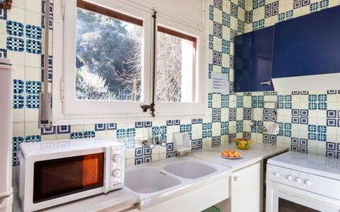 Accommodation:&nbsp;S'Esquirol Nº4 602.5