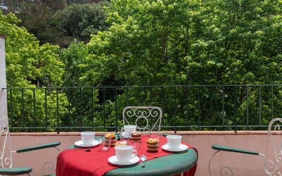 Accommodation:&nbsp;S'Esquirols Nº8 602.10